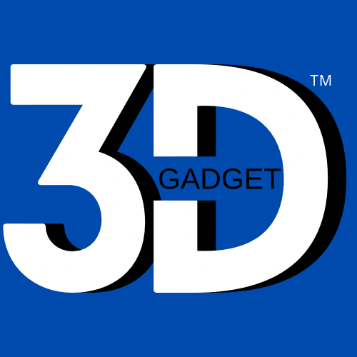 3D Gadgets
