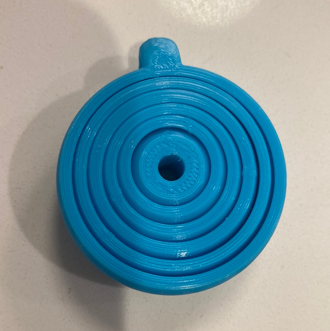 Gyroscope Fidget Toy